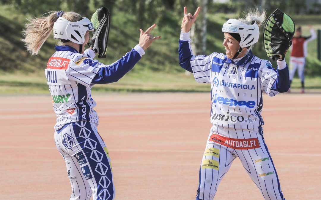 Porin Itä-Länsi siirtyy kesälle 2021 – liput käyvät sellaisenaan ensi vuoden tapahtumaan!