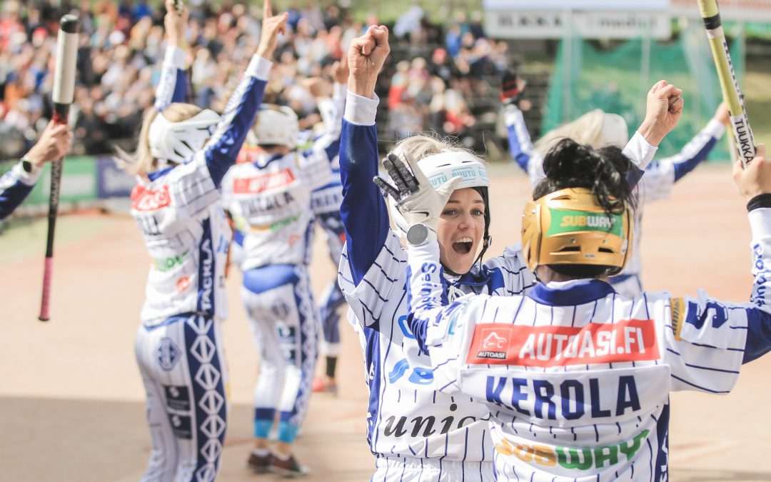 Osallistu Itä-Lännen pääsiäismunajahtiin ja voita lippupaketti kahdelle Porin Itä-Länsi-tapahtumaan!