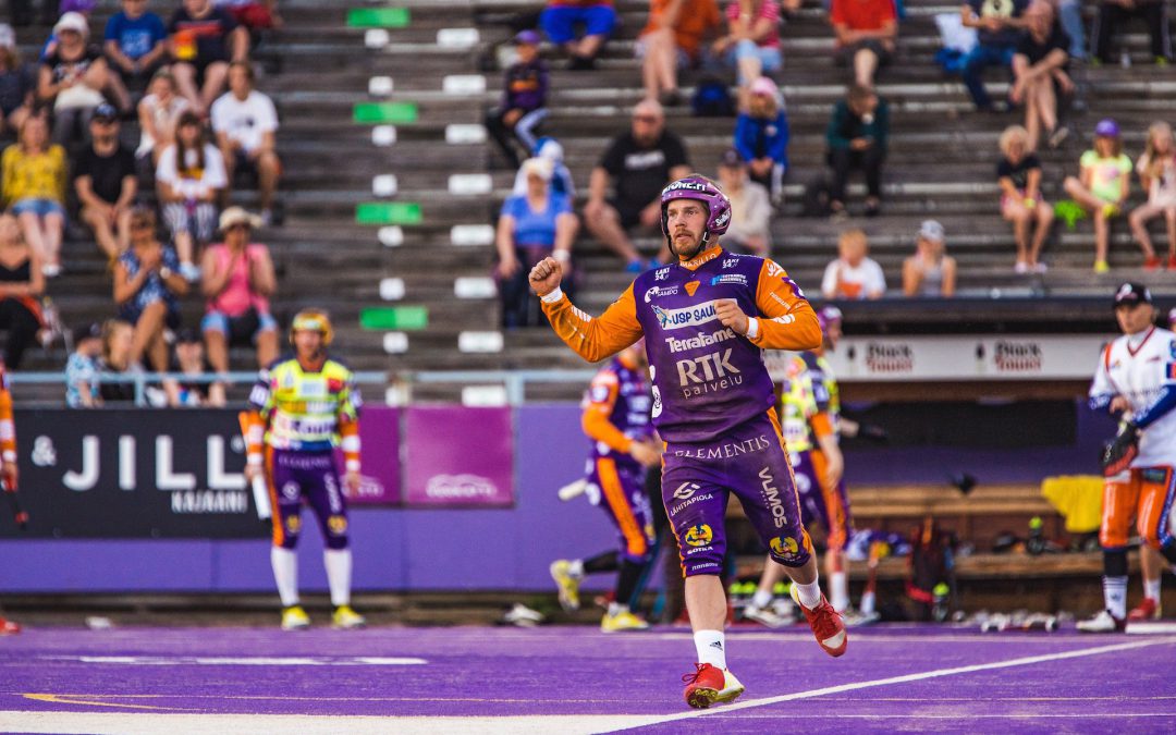 Pelipaitakevään huutokauppa käy kuumana!