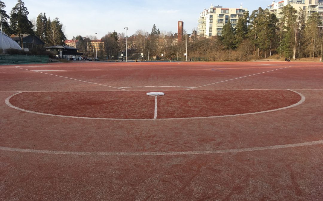 Lisätalousarviosta 20 miljoonaa euroa tukea liikunnalle ja urheilulle