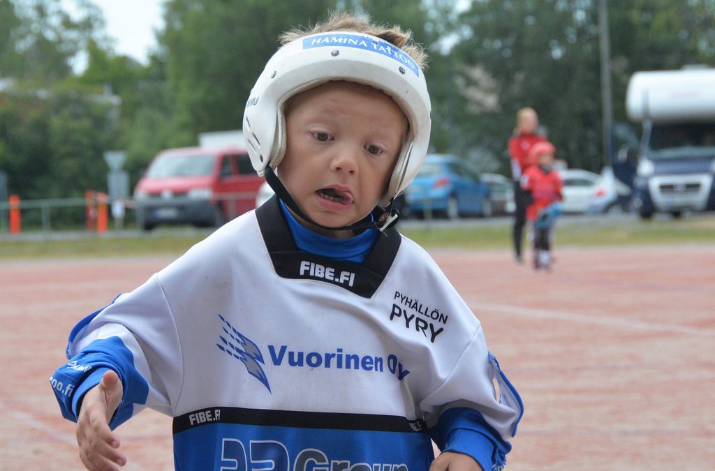 Päätökset kilpailutoiminnan aloittamisesta siirtyivät