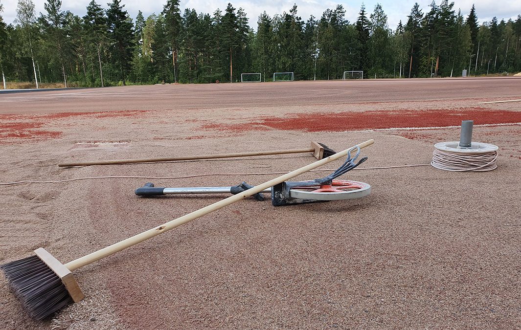 Ilmoittautumisen aloitusta valtakunnallisille leireille siirretään