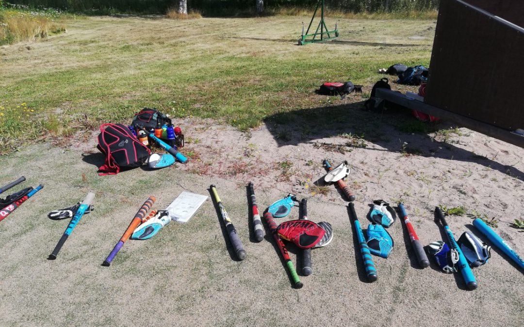 Kesän valtakunnalliset leirit siirtyvät vuodella