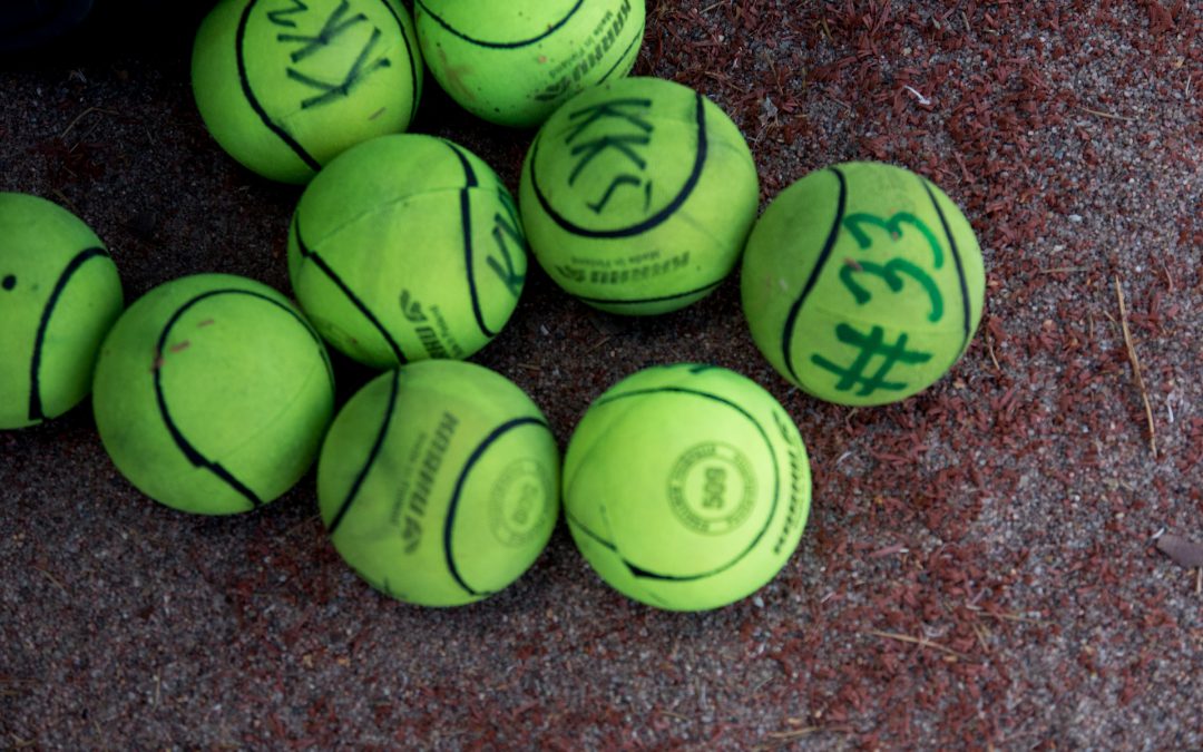 Pesäpalloleirejä ei järjestetä kesäkuussa