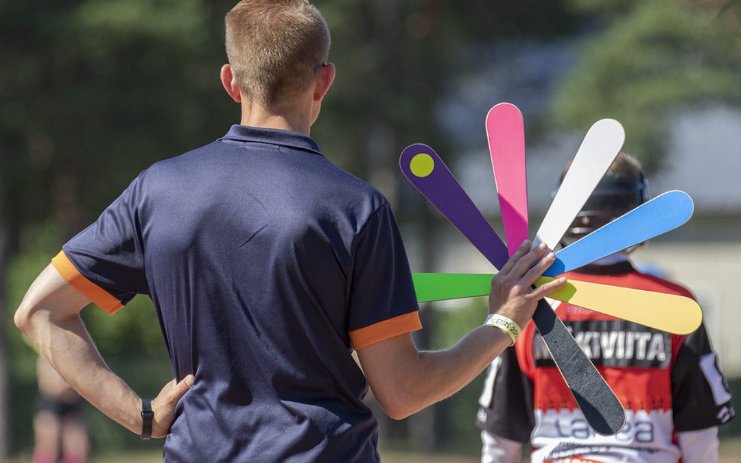 Valmentajan ammattitutkinto pesäpallovalmentajille – ”kokonaisvaltainen osaaminen entistä tärkeämpää”