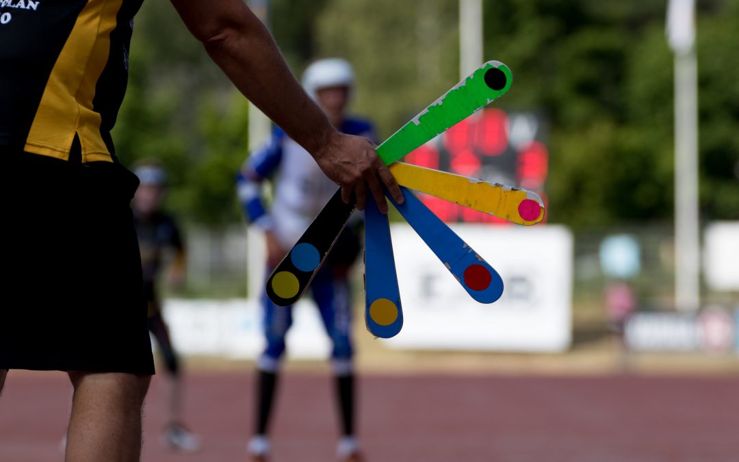 Valmentajan ammattitutkinto pesäpallovalmentajille – haku auki elokuun loppuun