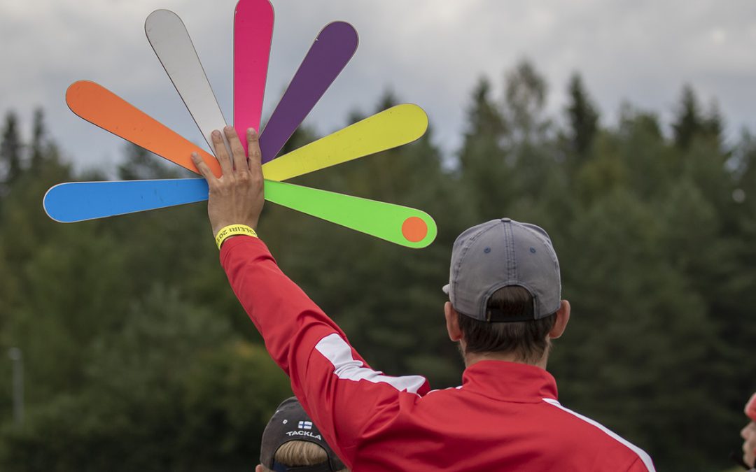 1-tason toinenkin koulutuspäivä – Lapsen kehitysvaiheet ja kehittymisen tukeminen – saatavilla verkkokurssina