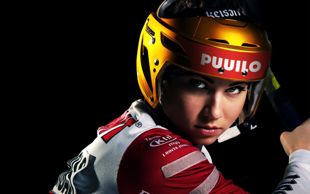 Pesäpalloliitto ja Puuilo yhteistyöhön