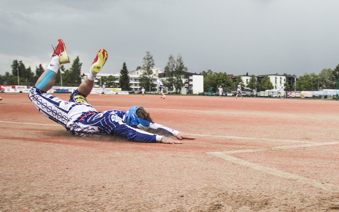 Pesäpalloliiton johtoryhmä teki linjauksia koronatilanteeseen liittyen