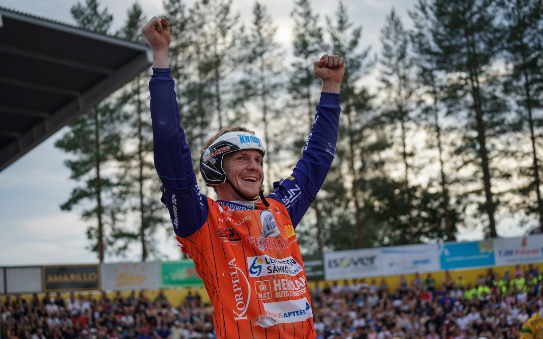 Superpesiksen sarjajärjestelmät julki – runkosarjan kolmelle parhaalle mahdollisuus valita puolivälierävastustaja