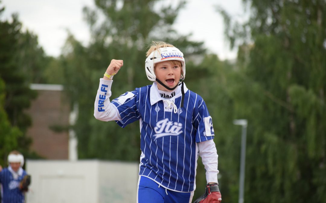 Eteläisen alueen Itä-Länsi-ottelut pelataan 13.9.2020