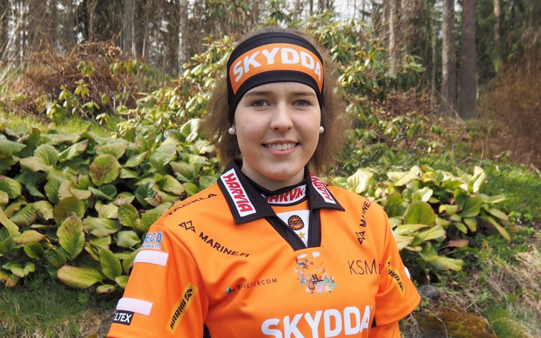 Elsa Nyman ja Kirittäret kaksivuotiseen jatkosopimukseen!