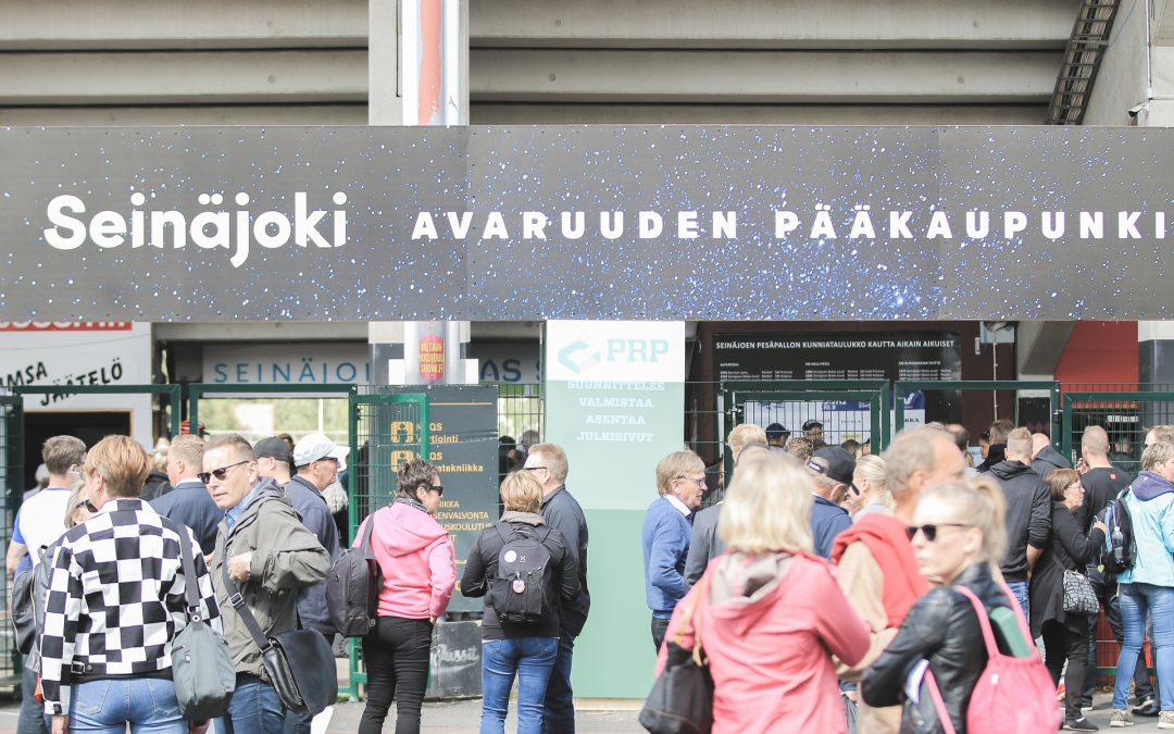 Tuomari- ja vapaakorttikäytännöt kaudella 2020