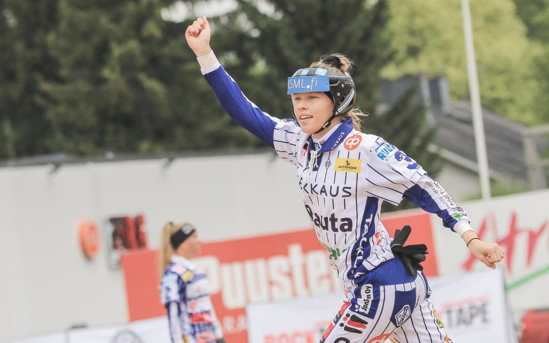 Otteluohjelmia julki – nuorten Superpesiksen sarjakausi käyntiin 13. kesäkuuta