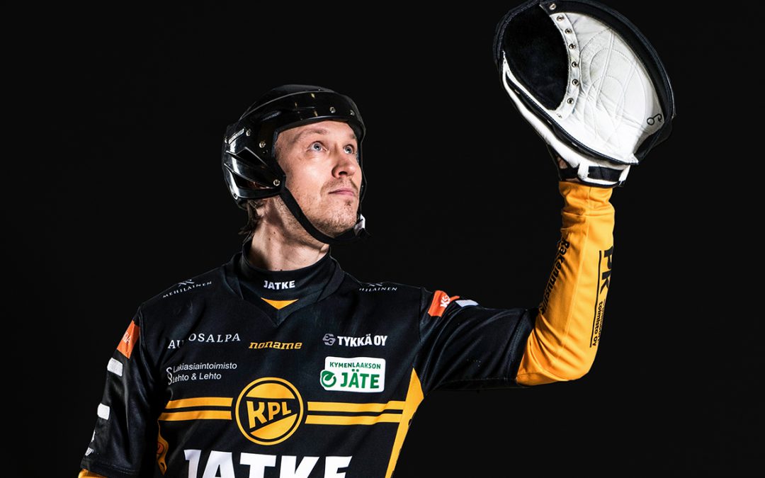 Toni Kohonen on vieraana Valavuori Livessä keskiviikkona kello 21!