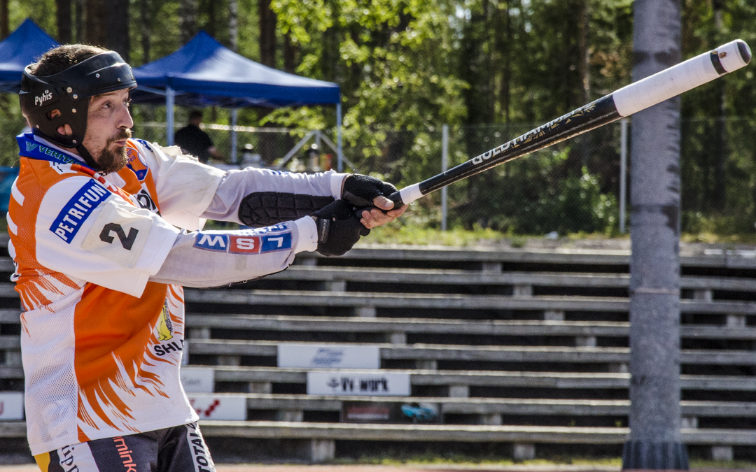 Tervetuloa Järvi-Suomen kauniisiin rantamaisemiin – Kontioiden SM-turnaus Kuopiossa ja Siilinjärvellä 22.-23.8.