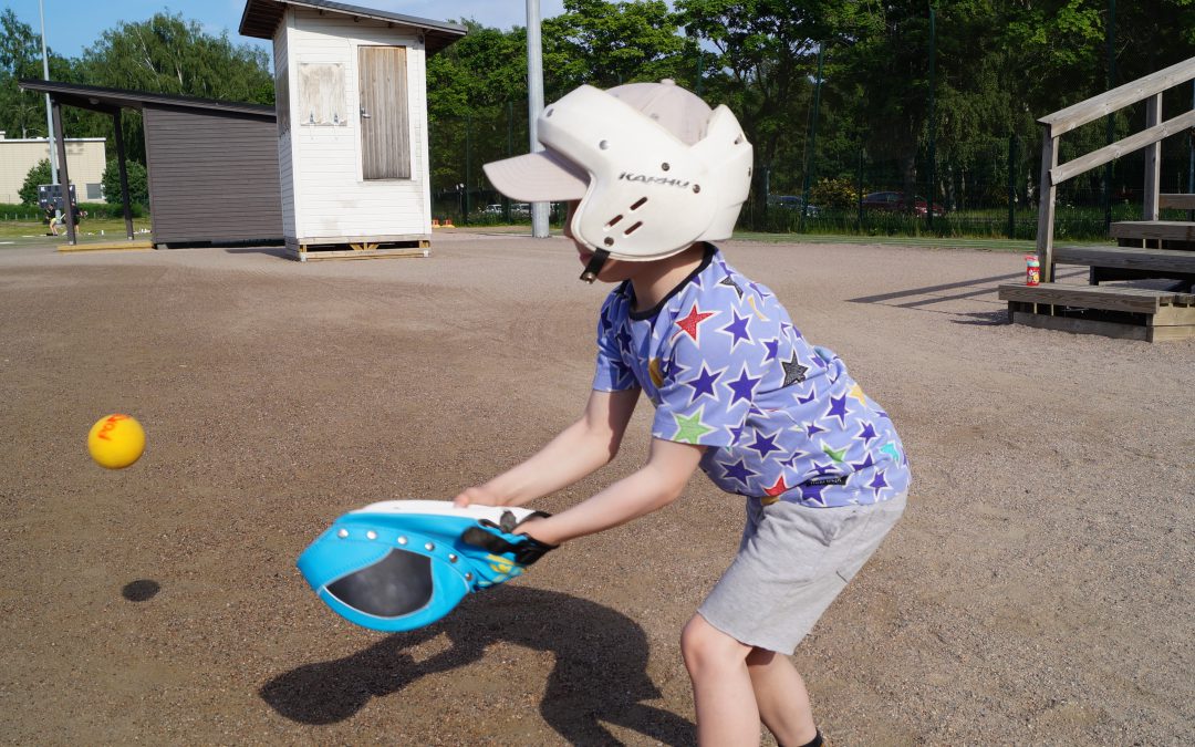 Pesisliikkarin tukipaketin saajat valittu!