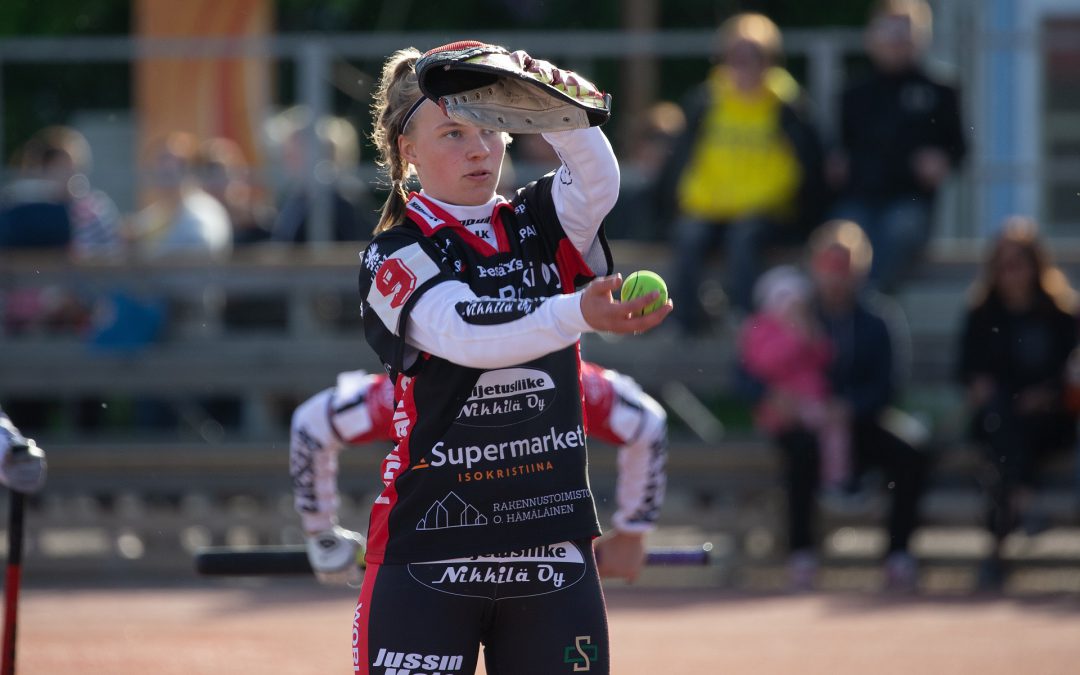 Pesä Yseillä yhdeksän sopimuspelaajaa kaudelle 2021