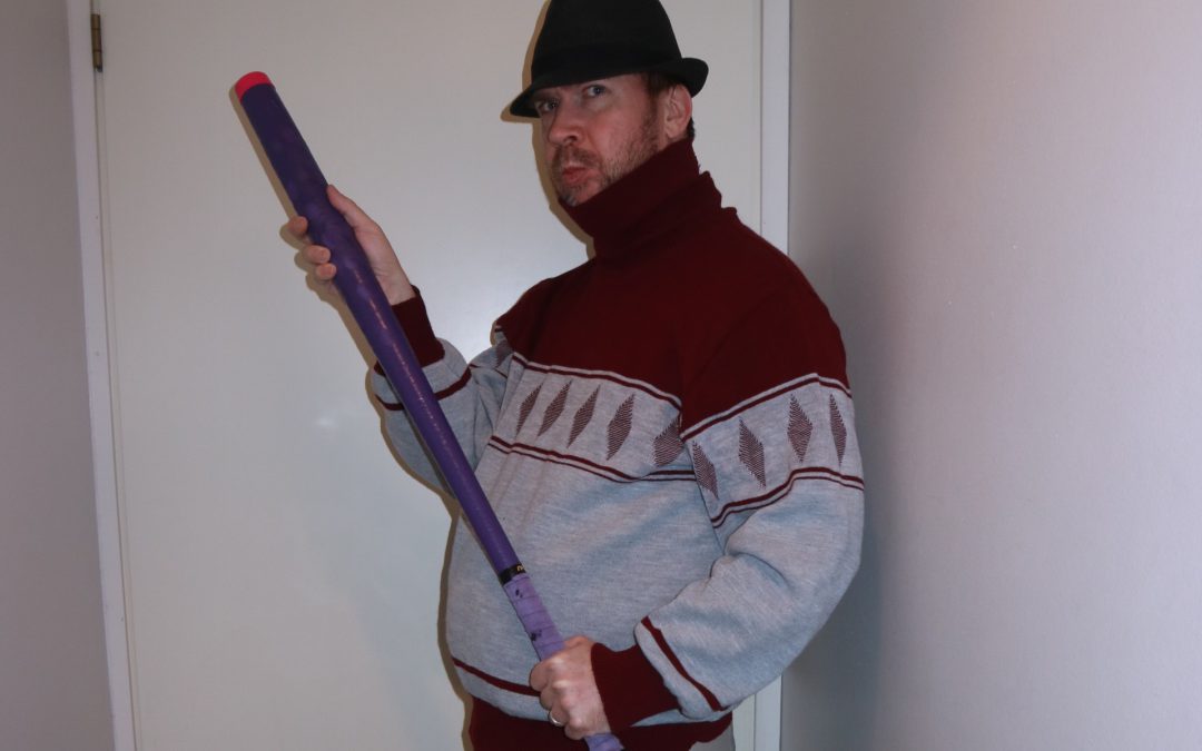 Näpystä on moneksi – Harri Holtinkosken tuottama uusi lehti on nyt tilattavissa!