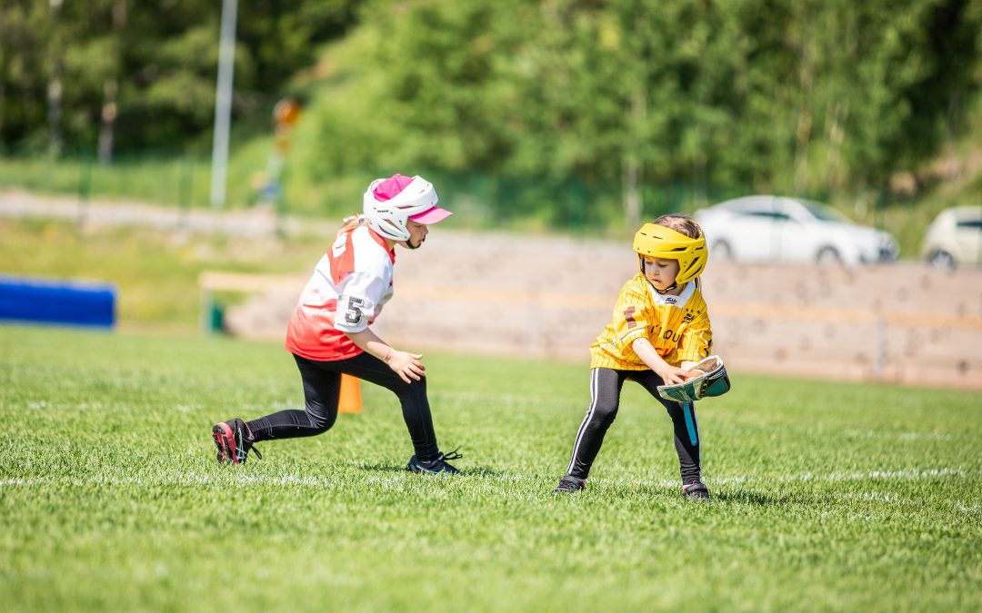 Junnusuper jyrää – mukana jo miltei 40 joukkuetta