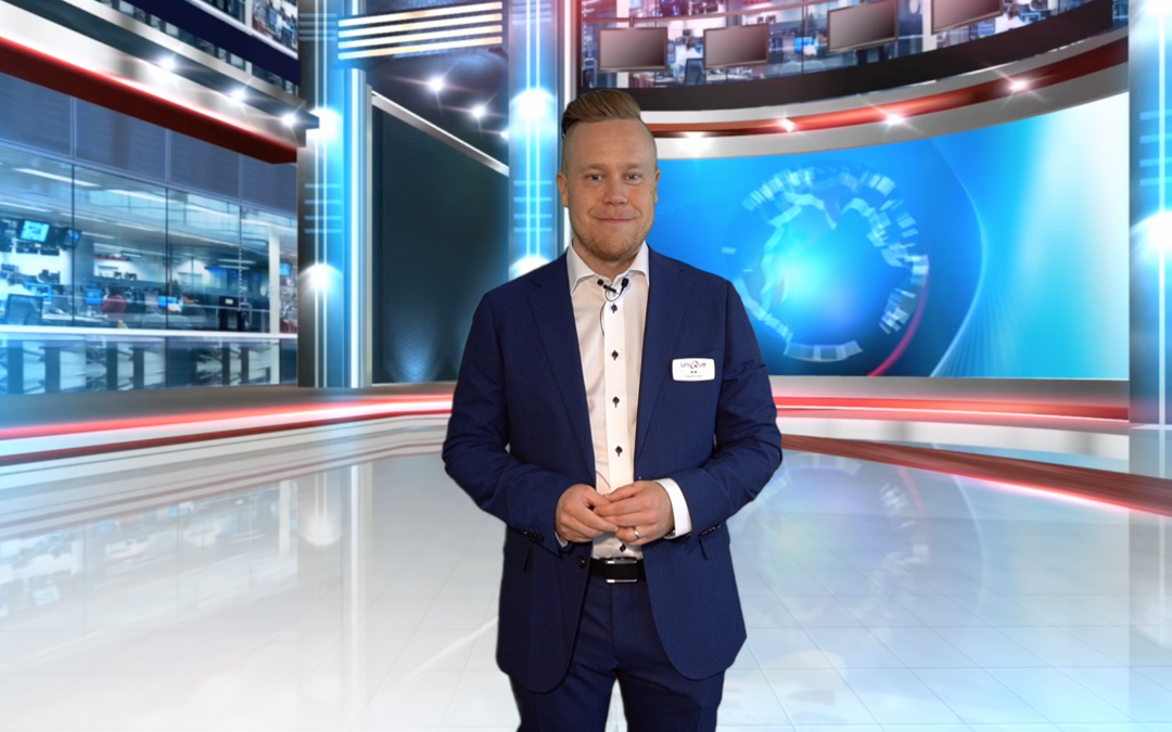 Tv-uutuus Pesisuutiset raportoi kauden käänteistä – ”Kaikki innoissaan ideasta”