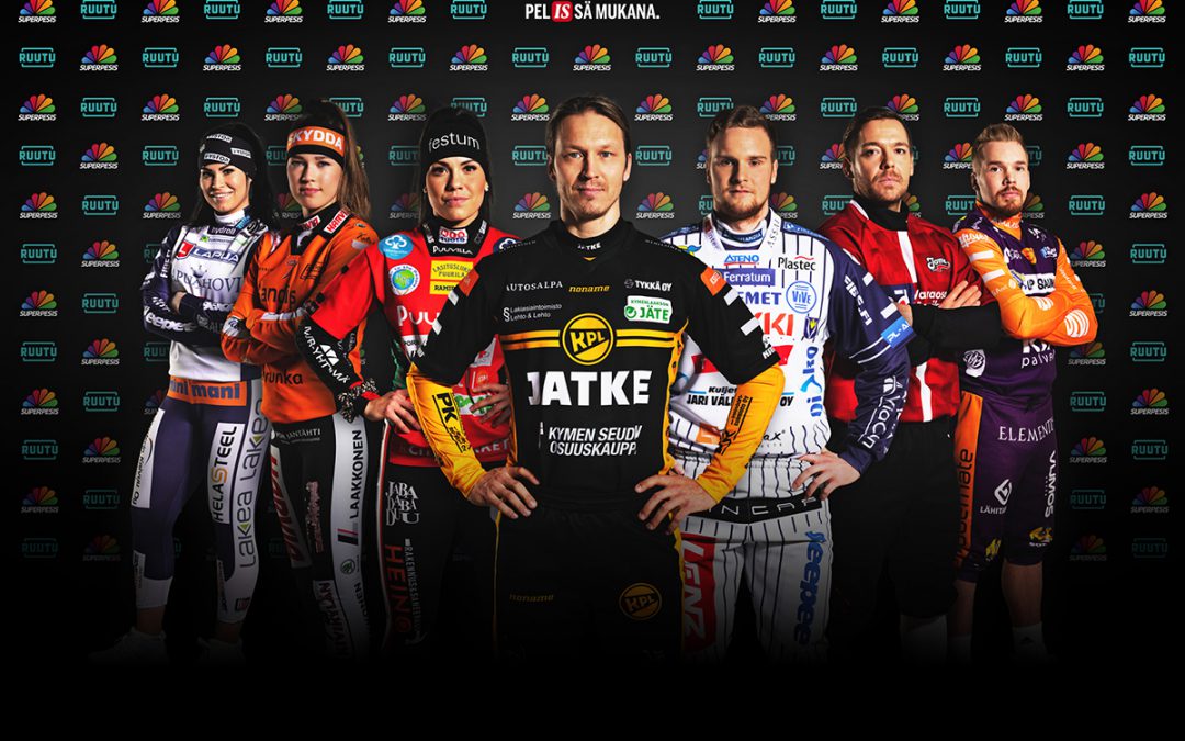 Loppuottelu-uusinta JoMa-SoJy maksutta ISTV:ssä torstaina – Ruudussa neljä päälähetystä alkavalla viikolla!