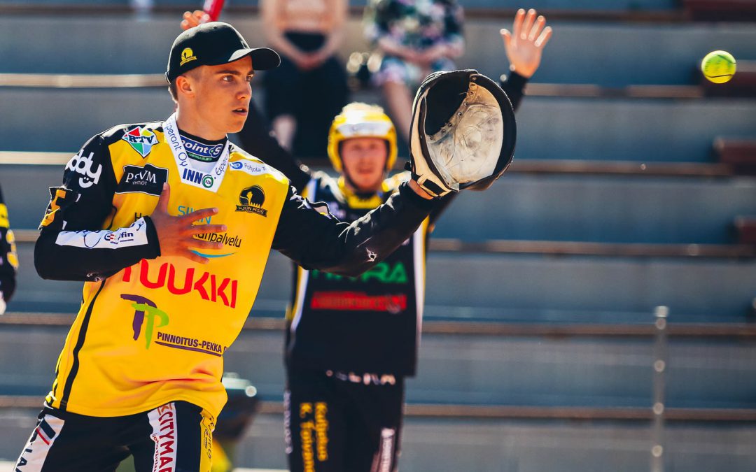 Puijon Pesis haluaa pykälän ylemmäs – Savon derby ensi kesänä Superpesiksessä?