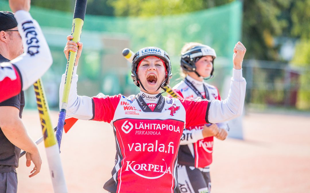 Pelinjohtajat: Naisten Superpesiksessä kärki ennätystasainen – ”pari kuukautta sitten ei edes varmuutta pelaamisesta”