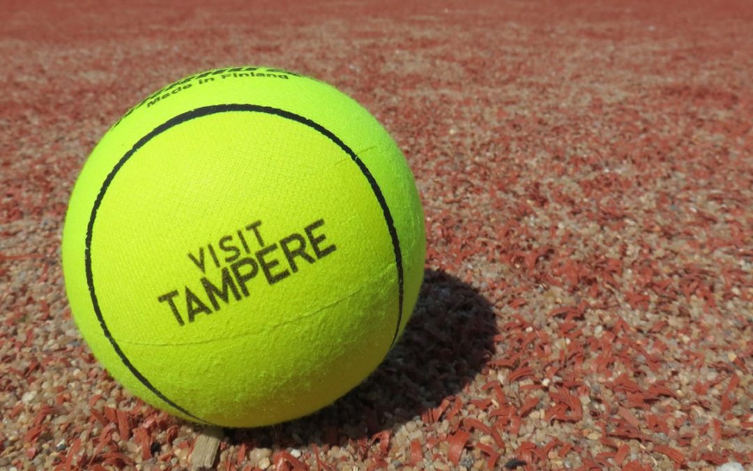 Kaupin uudelle pesäpallostadionille itse pelaamaan – Harrastepesiksen SM-turnauksessa sekin on mahdollista!