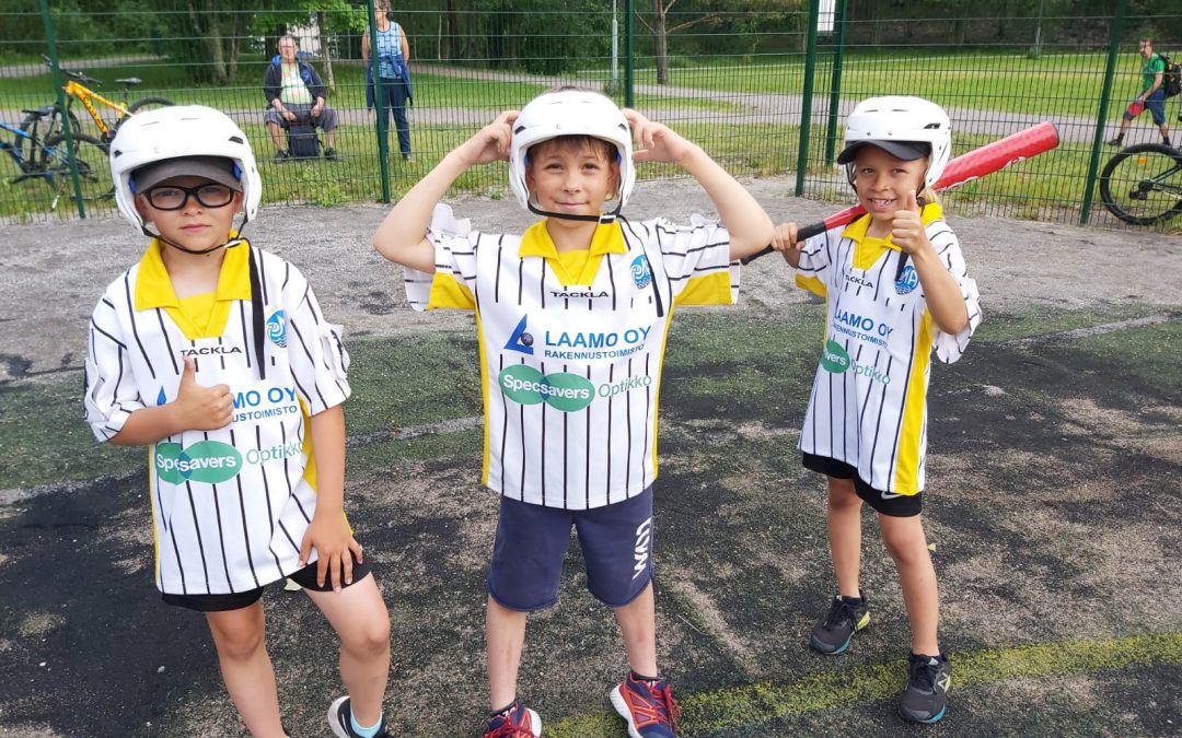 Eteläisen alueen kesäkuun uutiskirje