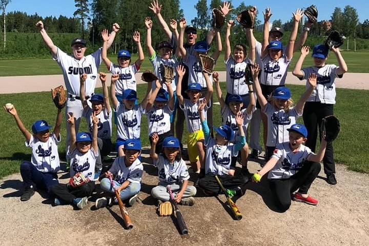 Pesäpallo ja baseball nyt yhdessä myös verkossa