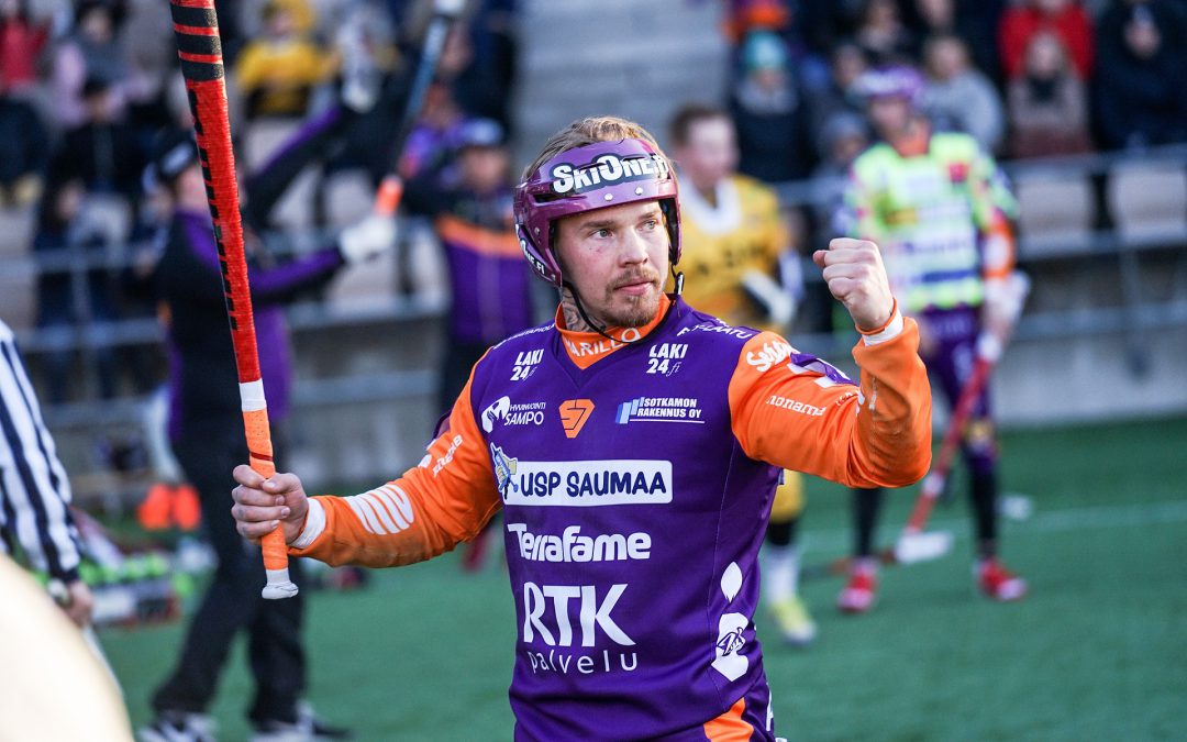 Jimin superpesiskausi käynnistyy klassikko-ottelulla 12. heinäkuuta!