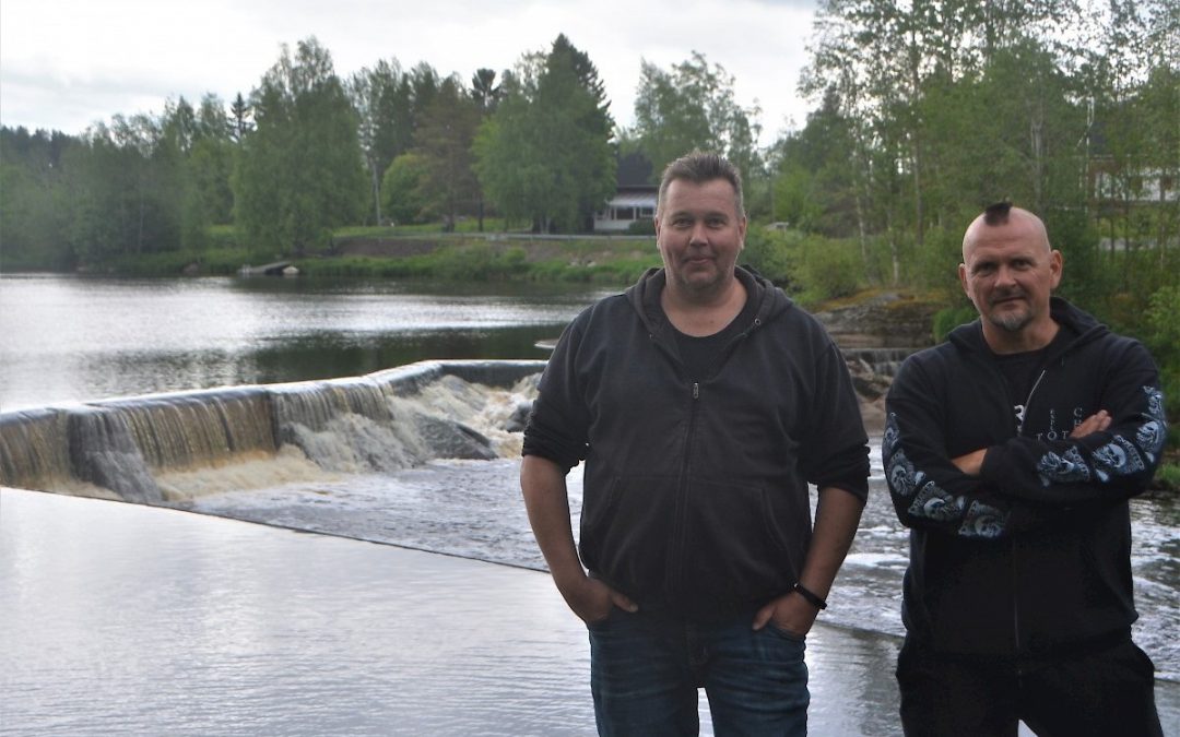 Klamydia tukee koronan moukaroimaa pesäpallotoimintaa Ylistarossa