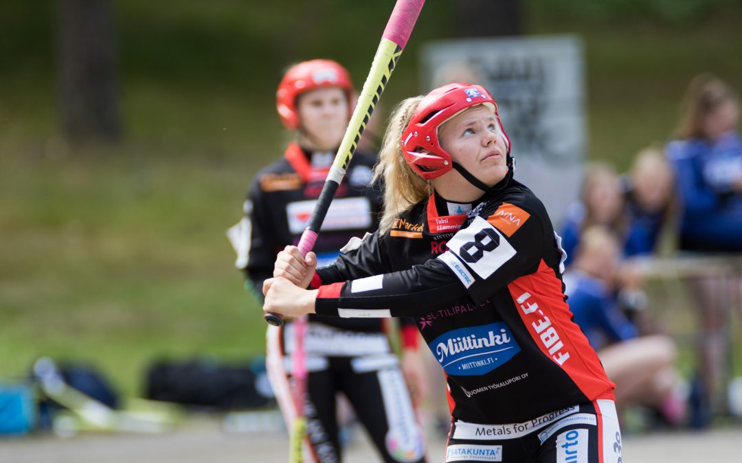 Pesäkarhut hakee valmennuspäällikköä