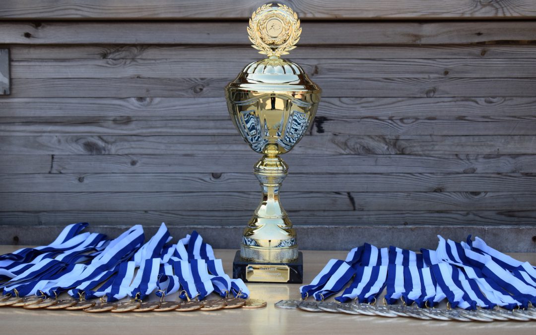 D-tytöille ja -pojille järjestetään valtakunnalliset lopputurnaukset 19.–20.9.