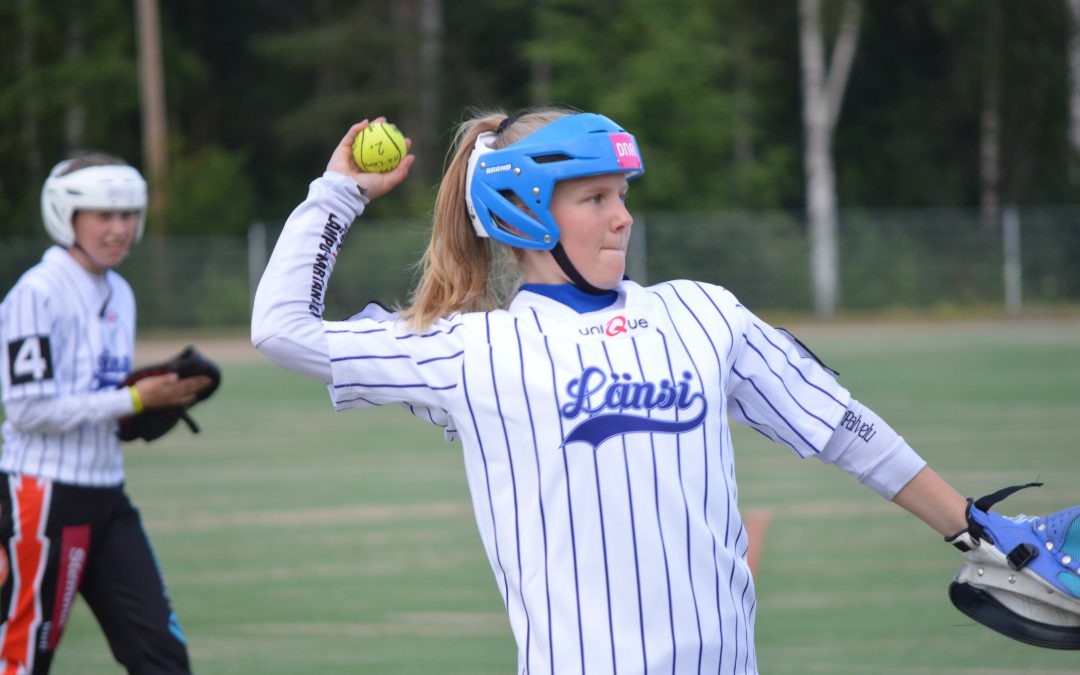 Eteläisen alueen D-juniorien Itä-Länsi-valinnat 2020