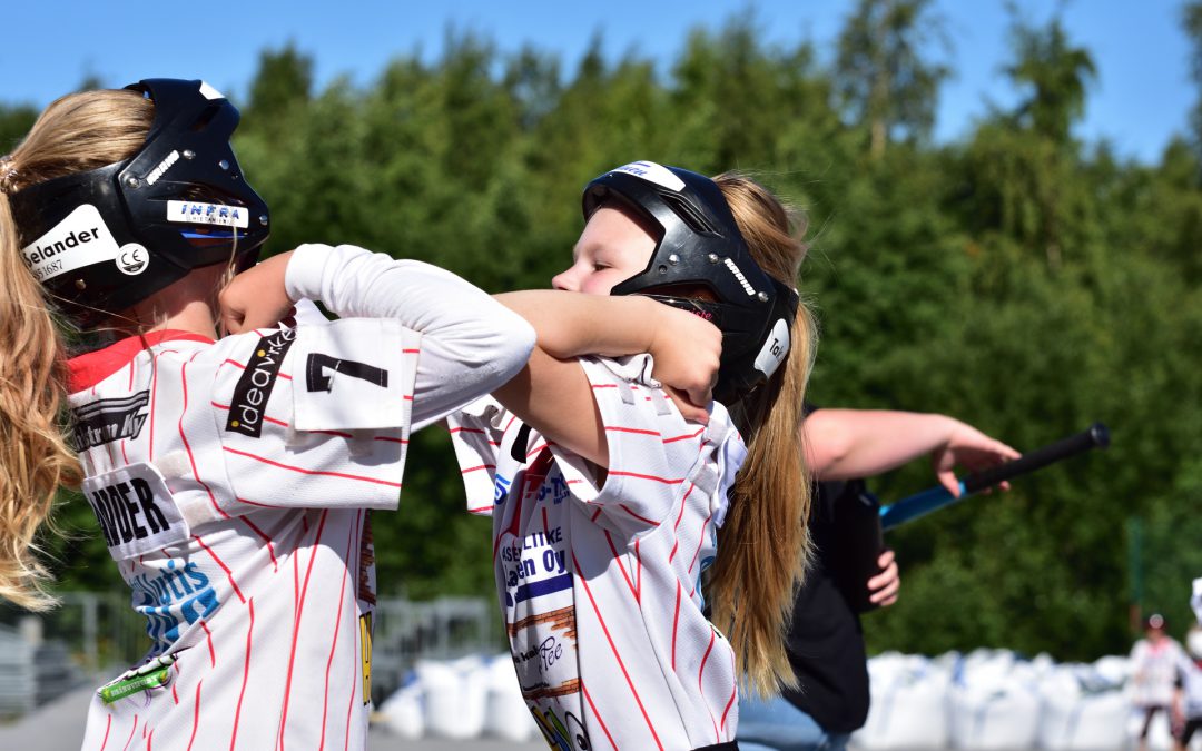 Peräti 16 joukkuetta mukana – kuvaraportti Keskimaan 3. pienpesisturnauksesta