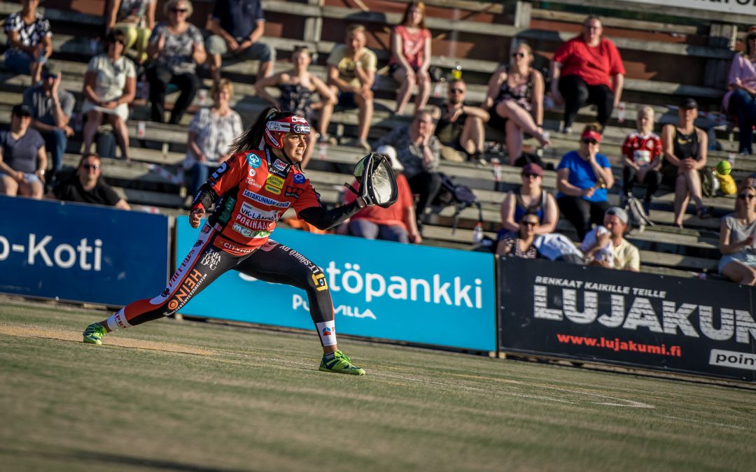 Pesäkarhut ja yhteistyökumppanit antavat tukensa yli 700 lapselle hyväntekeväisyysottelussa!