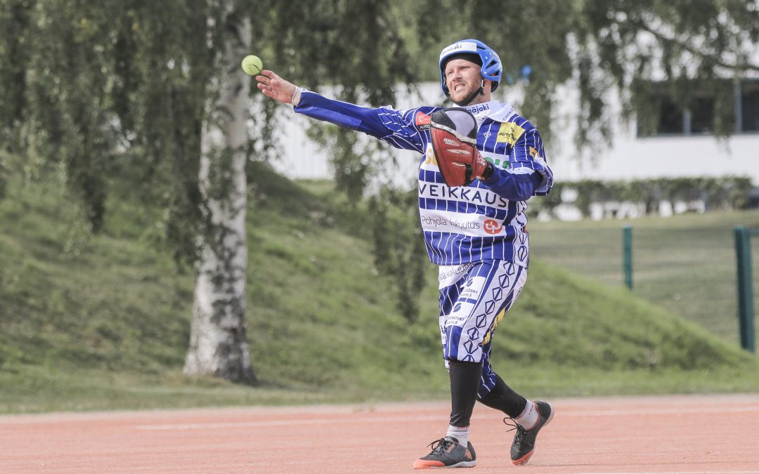 Pesisuutiset: 600 superpesisottelun Sami Partasen ura oli päättyä yllättävän varhain