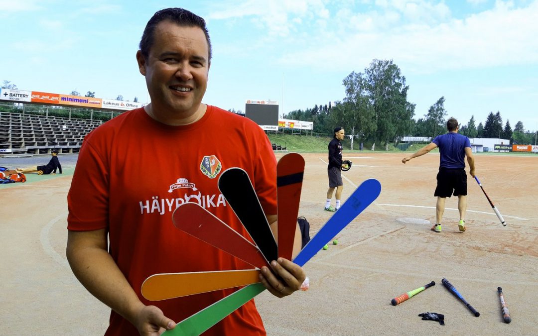 Seinäjoen Maila-Jussit hakee päävalmentajaa sekä valmentajia ja pelinjohtajia