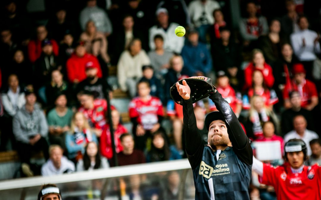 Superpesiskaudella 2020 vaihdettu ”farkut verkkarihousuun” – Pohjois-Karjalassa huikea buumi päällä!