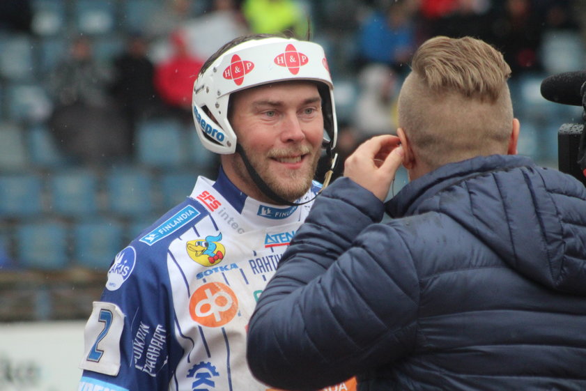 Mikko Kanala jatkaa – Vedolle merkittävä kiinnitys kahdelle seuraavalle kaudelle!
