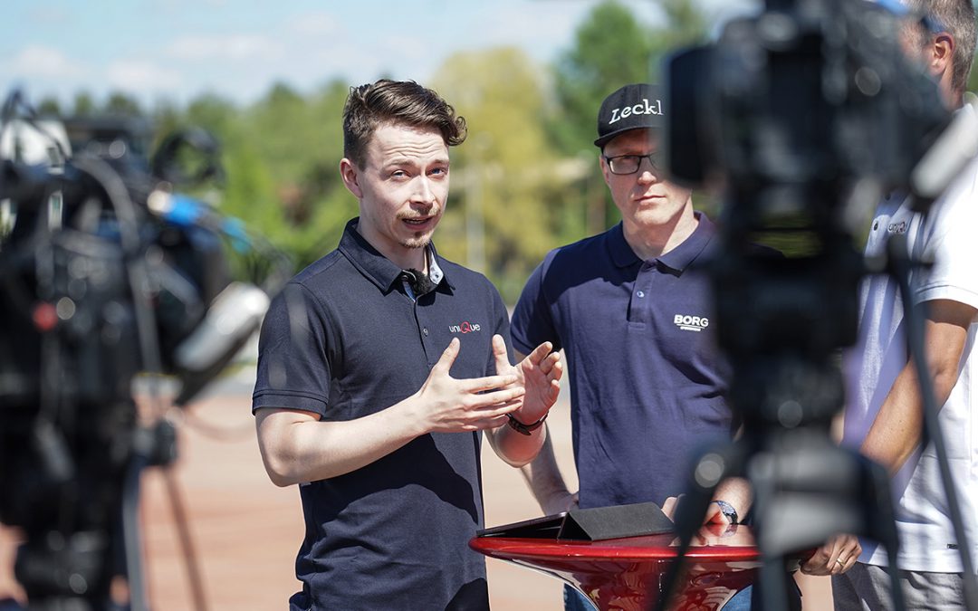 Puolivälierien valintoja jännitetään Ruudun ja ISTV:n live-lähetyksissä!