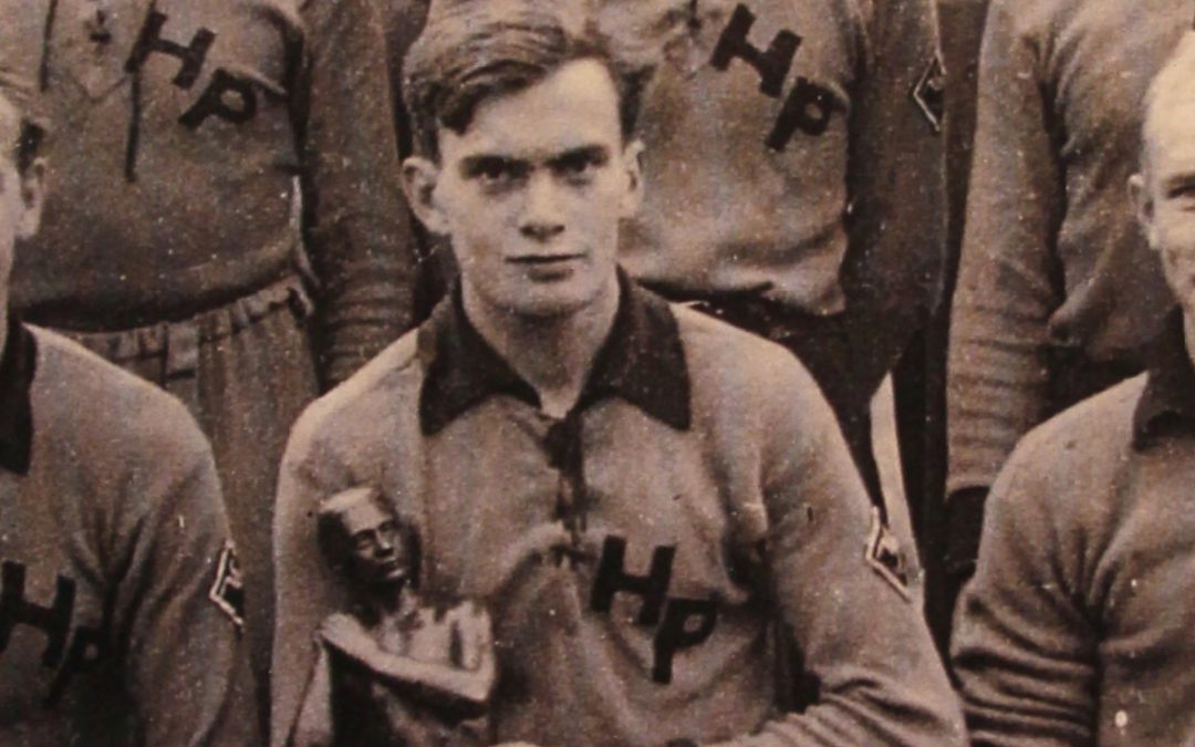 Muistoissamme Pentti Paavola (1923-2020)