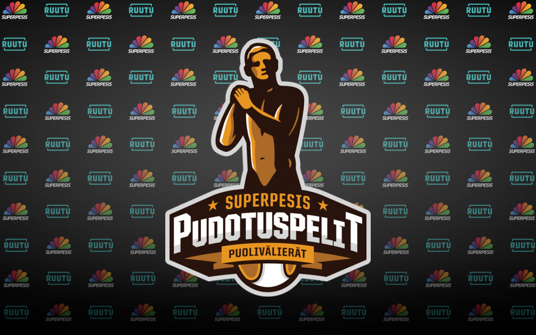 Miesten Superpesiksen puolivälierävalinnat Ruudun ja ISTV:n live-lähetyksenä keskiviikkona!