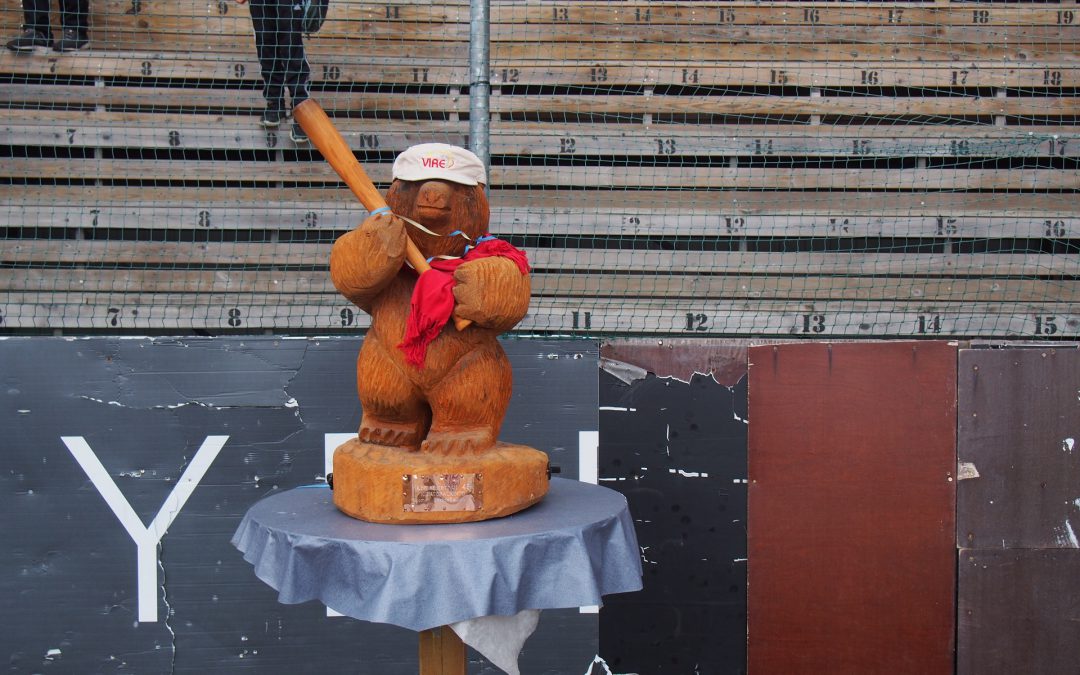 Jurvan Liekki järjestää Harmaakarhujen SM-turnauksen – ilmoittautuminen käynnissä!