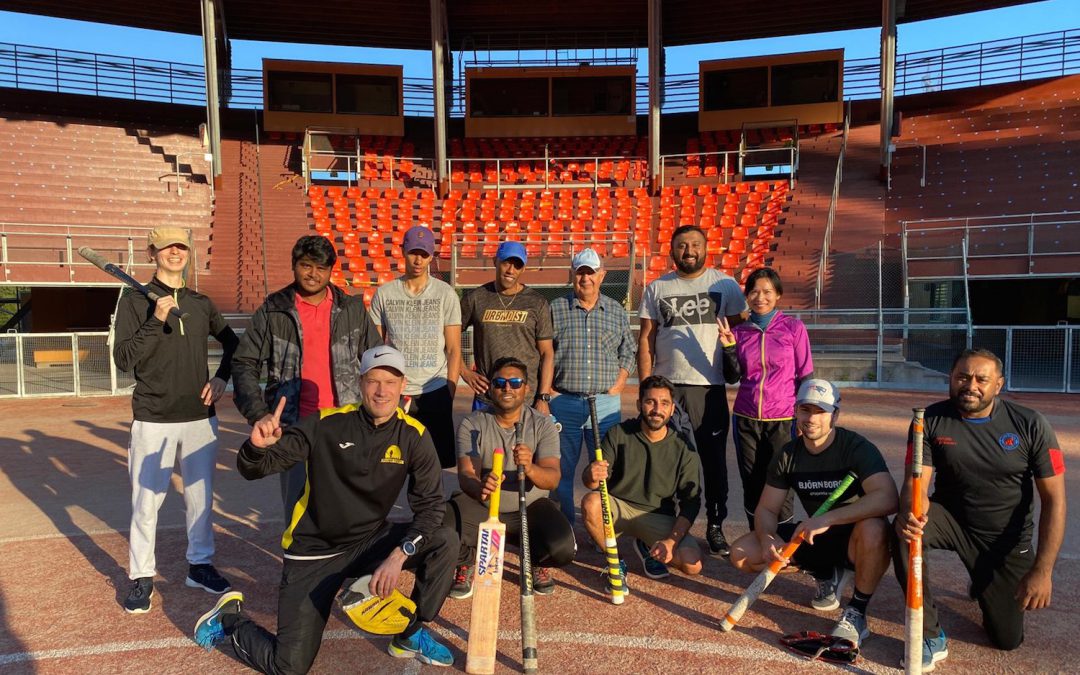 ”Kansallislaji kuuluu kaikille” -hanke kotouttaa maahanmuuttajia Kuopiossa