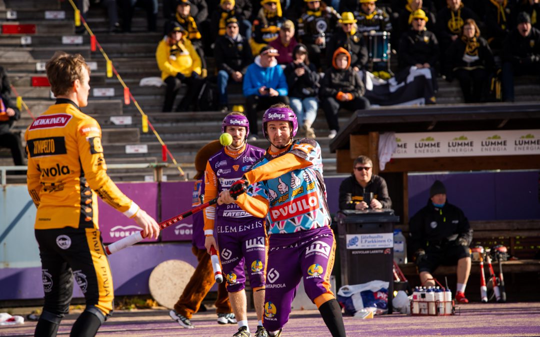 Miesten Superpesiksen kolmas loppuottelu loppuunmyyty – Ruutu näyttää päälähetyksen!