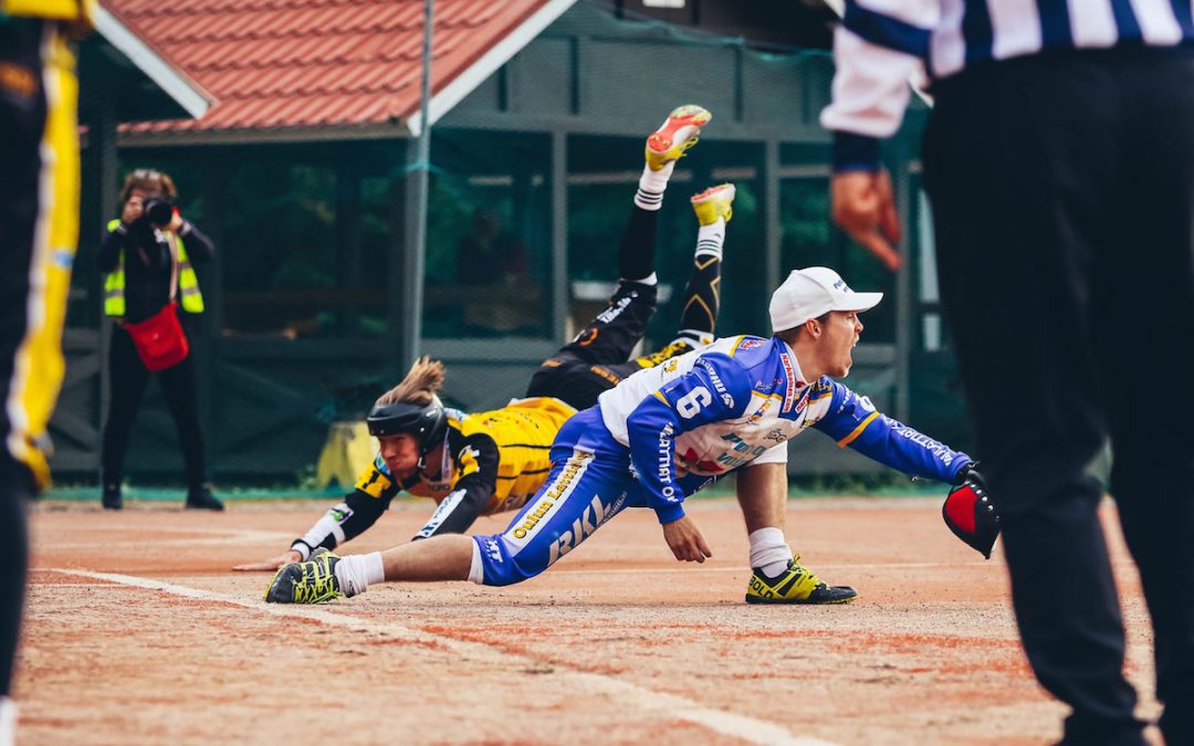 Oulun Lippo ja Puijon Pesis miesten ykköspesiskauden ehdottomat ennakkosuosikit