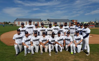 Baseball-maajoukkueen johto nimetty kaudelle 2021